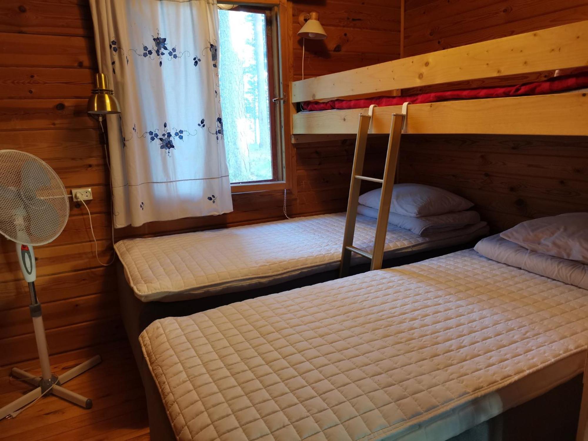 Accommodation And Fishing Vonkale Aanekoski Room photo