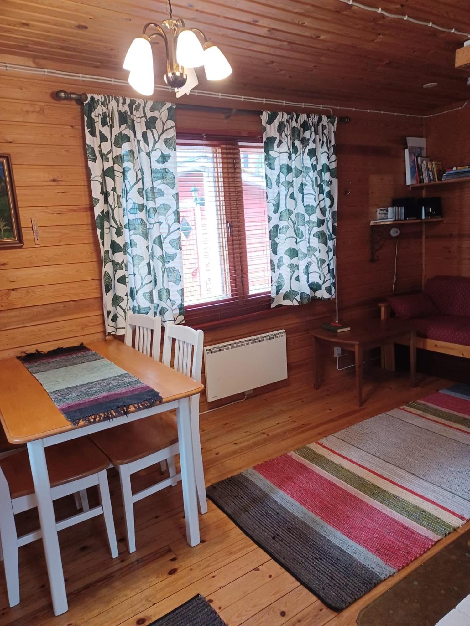 Accommodation And Fishing Vonkale Aanekoski Room photo