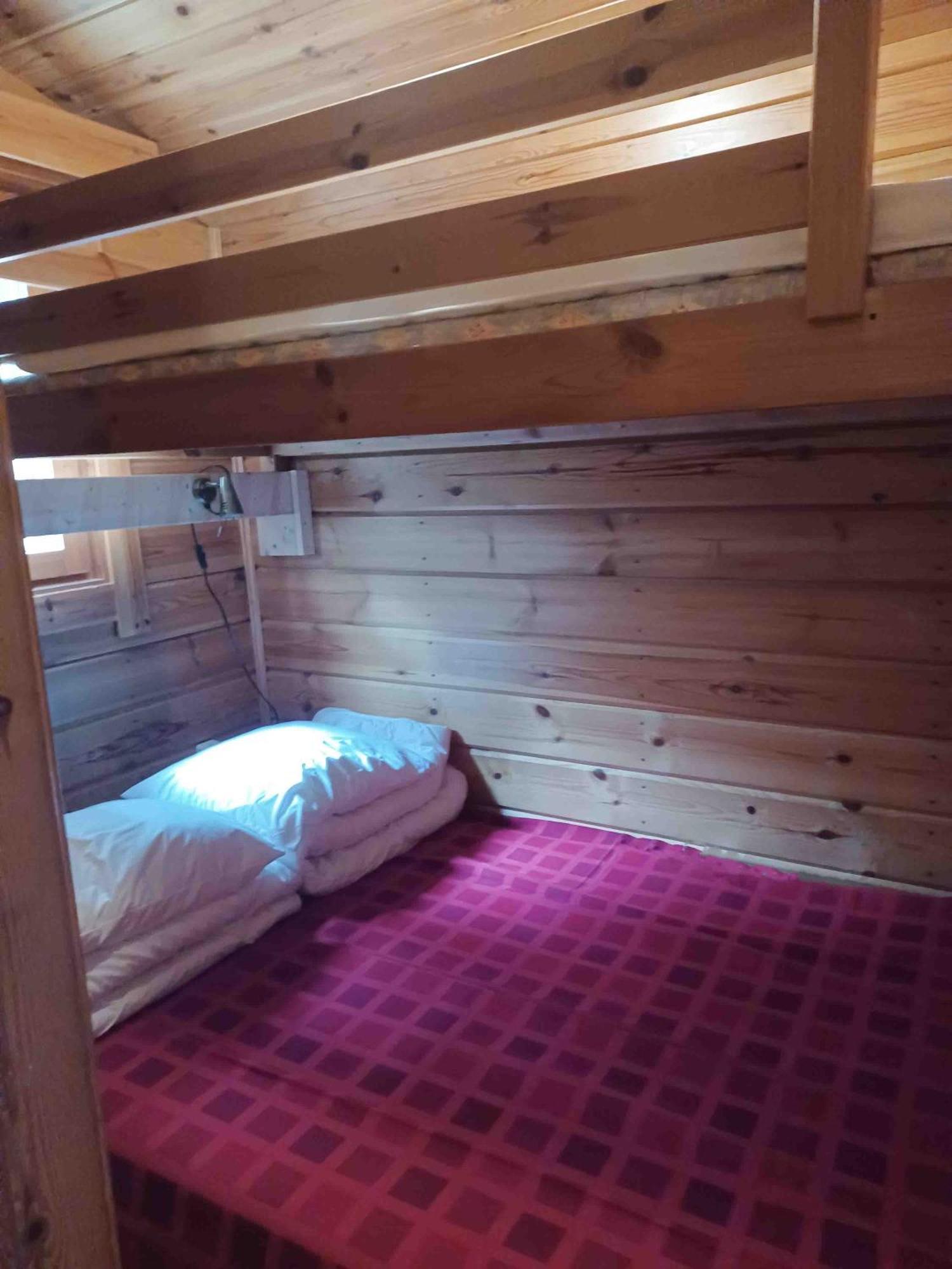 Accommodation And Fishing Vonkale Aanekoski Exterior photo