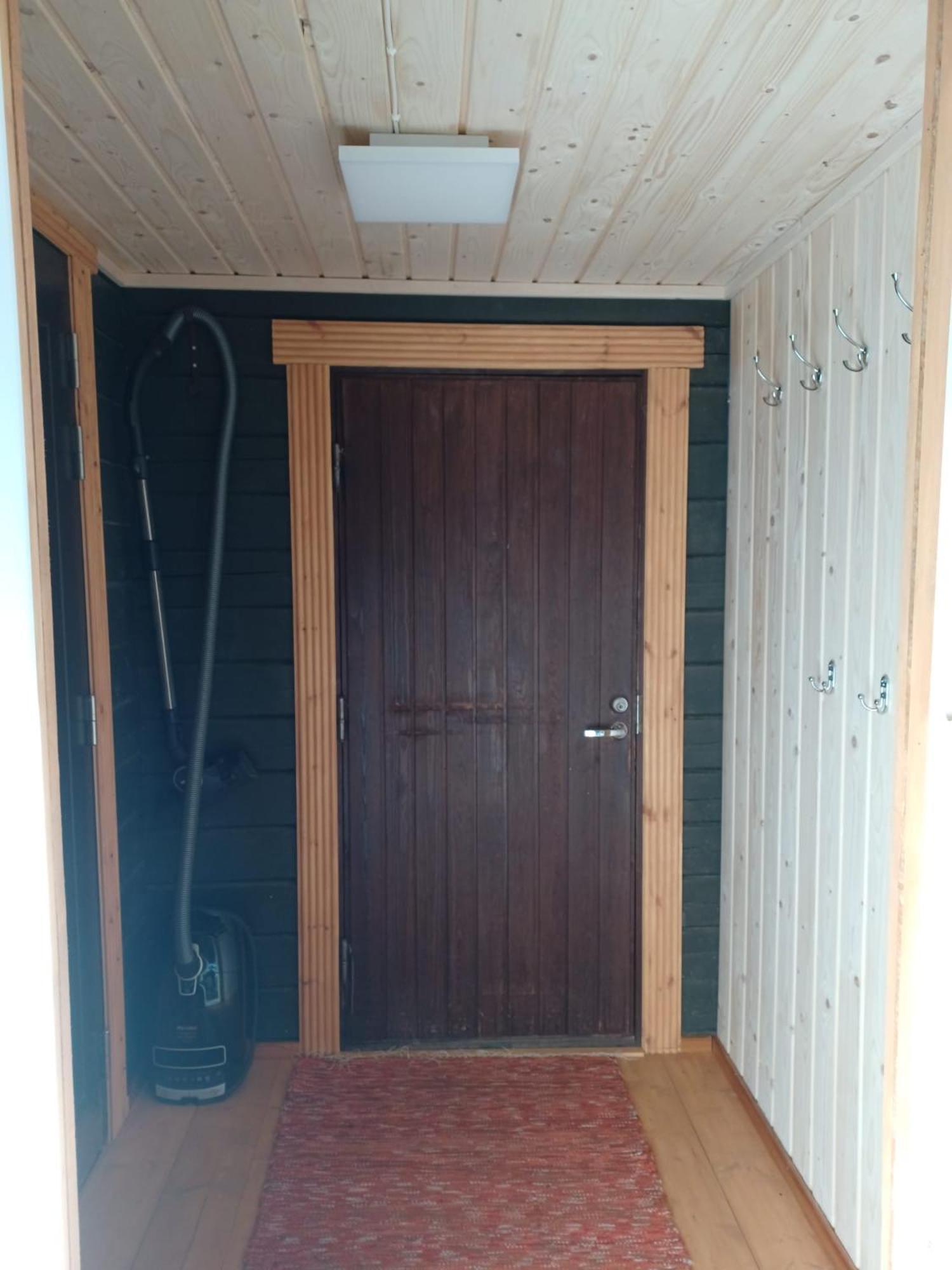 Accommodation And Fishing Vonkale Aanekoski Room photo
