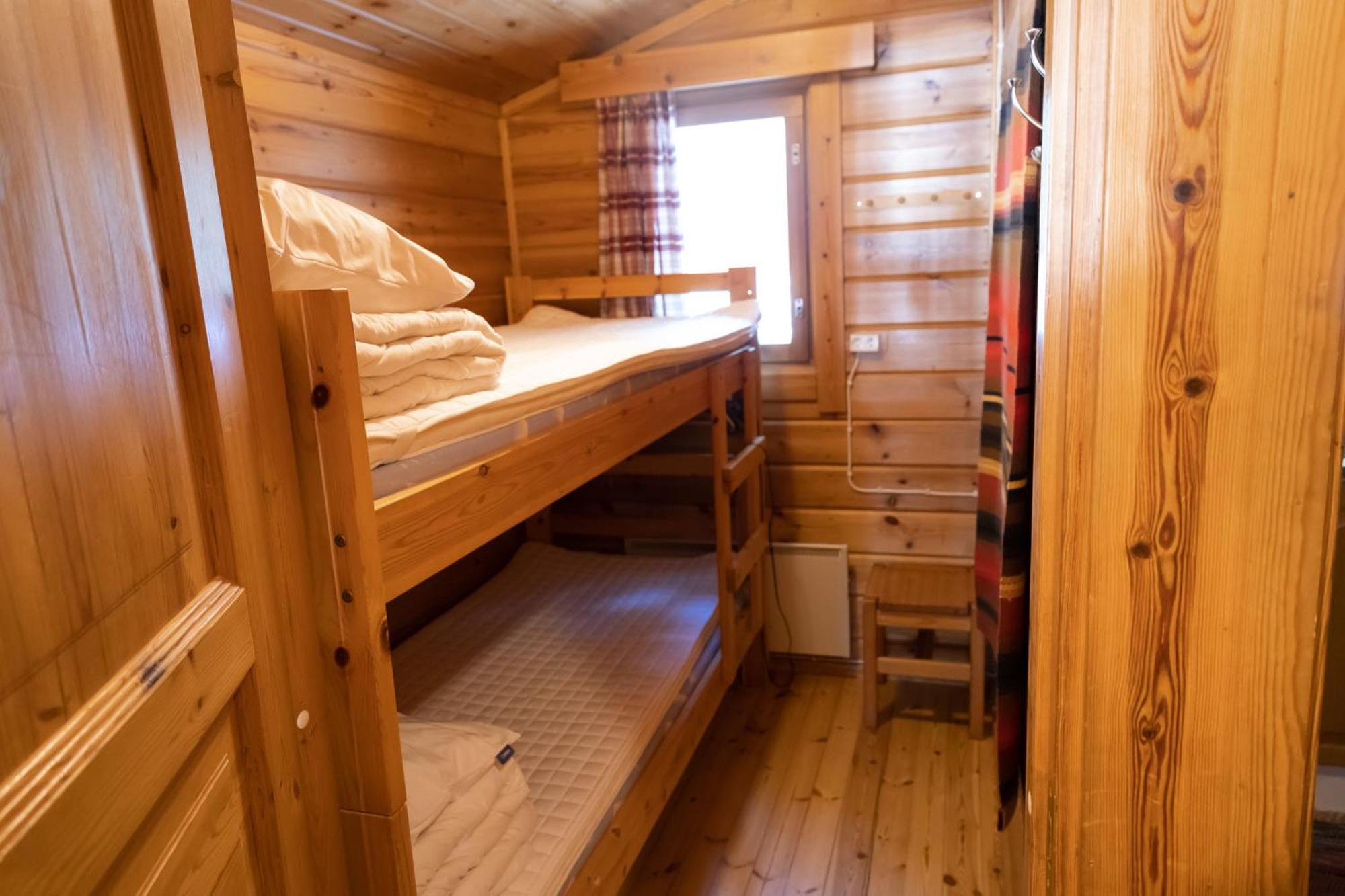 Accommodation And Fishing Vonkale Aanekoski Room photo